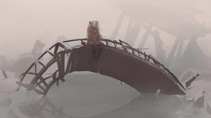 为什么windows的arm版没有被广泛使用?