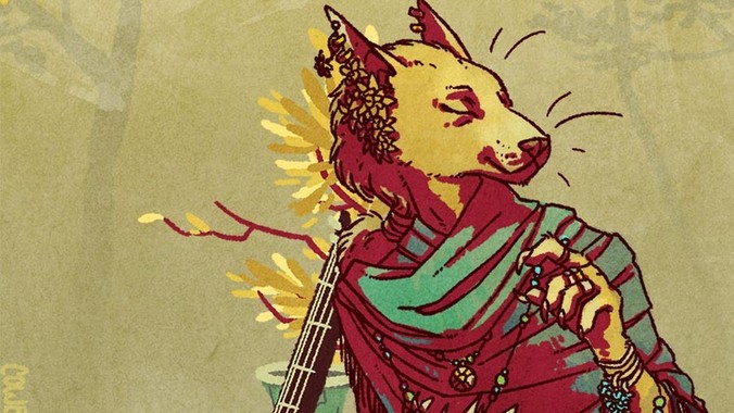 如何评价***伊内斯·特洛奇亚的身材?